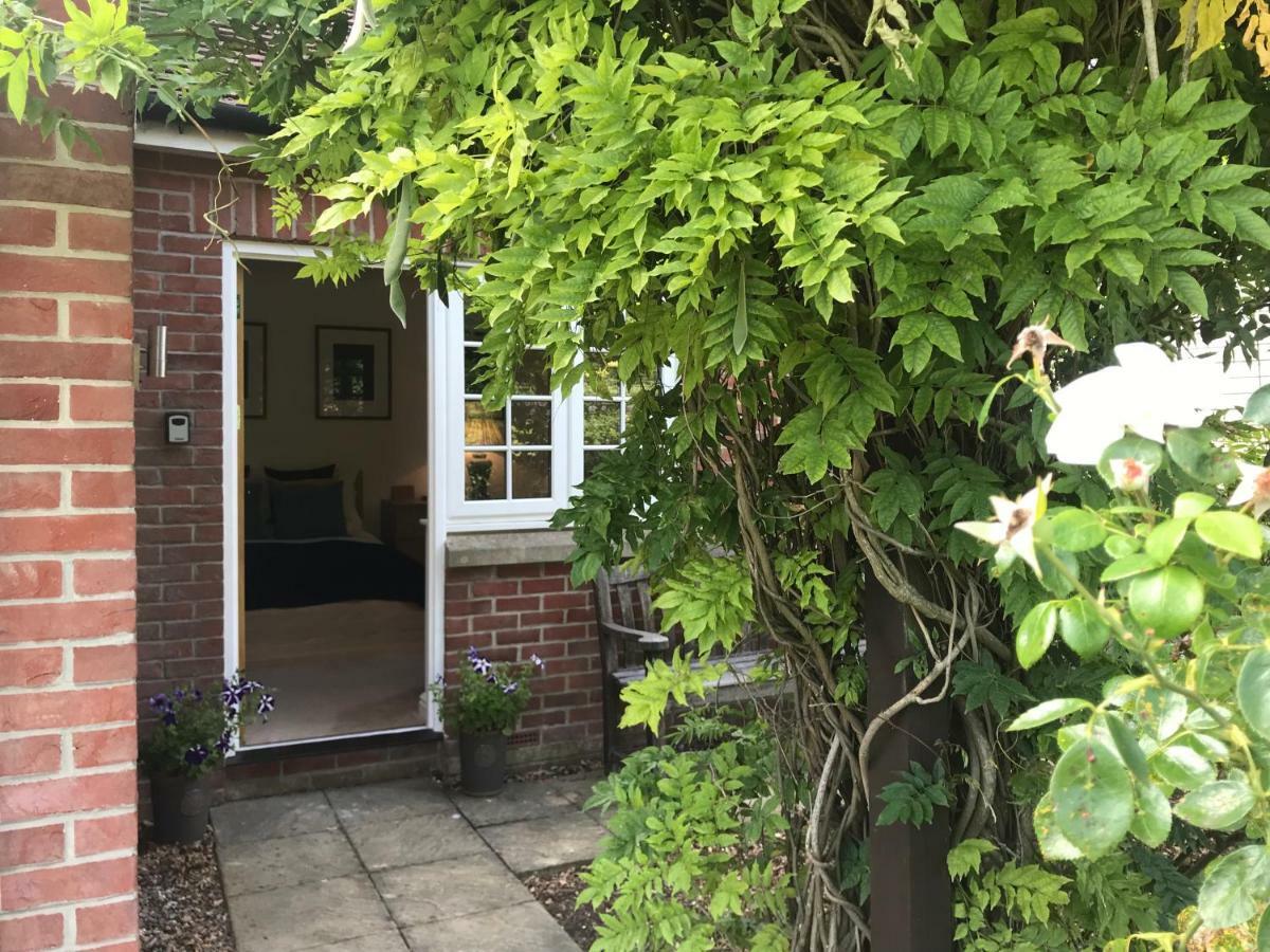 Garden Guest house